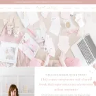 bisforbonniedesign.com