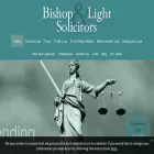 bishopandlight.co.uk