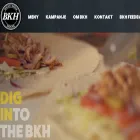 bislettkebabhouse.no