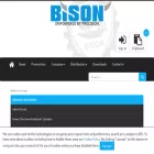 bison-america.com