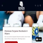 bisonsocial.com
