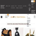 bisontactical.com