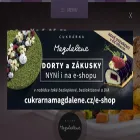 bistromagdalene.cz