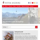 bistum-augsburg.de