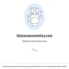 bitacoraeconomica.com