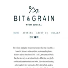 bitandgrain.com