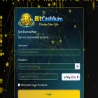 bitcashium.com