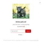 bitchesgottaeat.substack.com