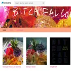 bitchfalcon.bandcamp.com