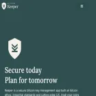 bitcoinkeeper.app