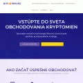 bitcoinkurz.sk