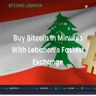 bitcoinslebanon.com