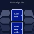 bitcointradinger.com