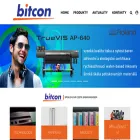 bitcon.cz