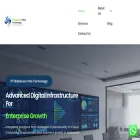 bitdanceinfratech.com