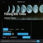 bitetimes.fishing
