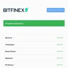 bitfinex.statuspage.io