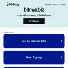 bitmax.biz