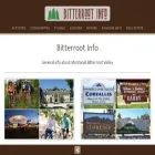 bitterroot.info