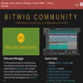 bitwig.community