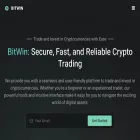 bitwin.exchange