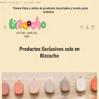 bizcochocdmx.com
