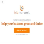 bizharvest.com