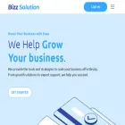 bizzsolution.in