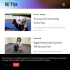 bjj-tips.com
