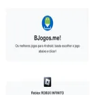 bjogos.me
