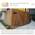 bjorkconstruction.com