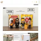 bjyselect.com