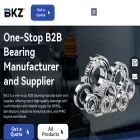 bkzindustry.com