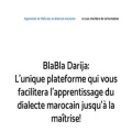 blabla-darija.com