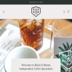 blackandbloom.nl