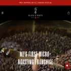 blackandwhitecoffee.co.nz