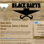 blackbartssteakhouse.com