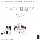 blackbeautyskin.com