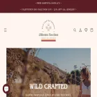 blackbirdandsage.com