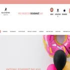 blackbirddoughnuts.com