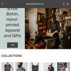 blackbirdsupply.com