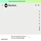 blackbot.rocks