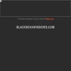 blackbox4windows.com