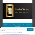 blackboxwarning.org