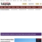 blackburncitizen.co.uk