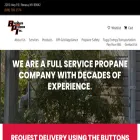 blackburnspropane.com