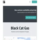 blackcatgas.com