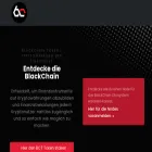 blackchaintoken.io