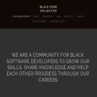 blackcodecollective.com