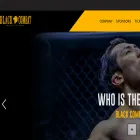 blackcombat-official.com